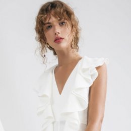 All white, all right – the must-have pieces for your Le Dîner en Blanc outfit