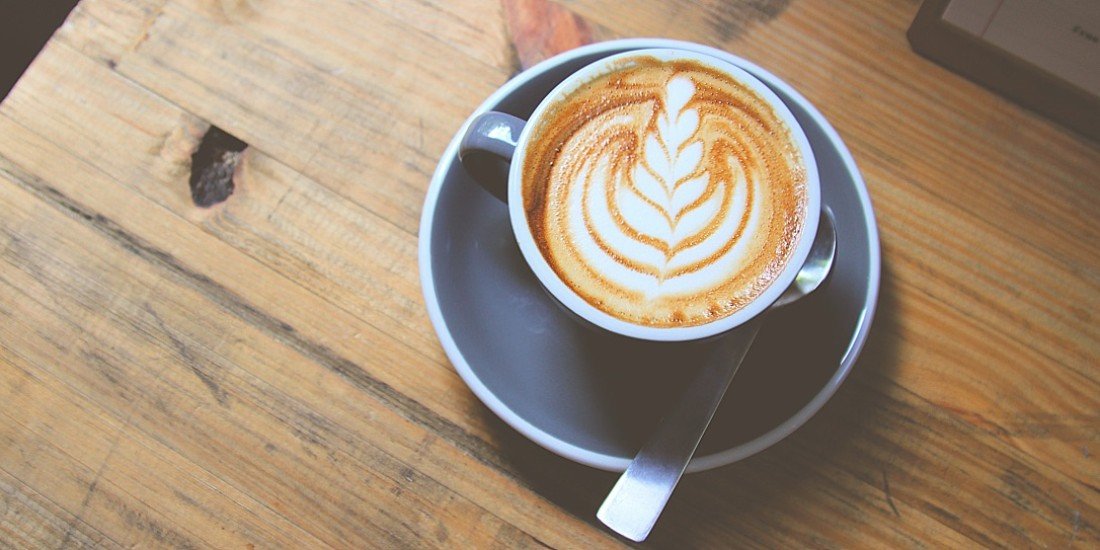 Fonzie Abbott | Brisbane's best coffee spots | The Weekend Edition