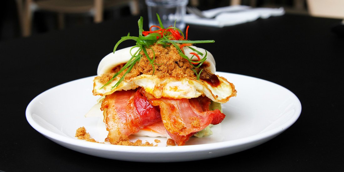 Brunch has never tasted like this – Happy Boy launches Chinese-style morning eats