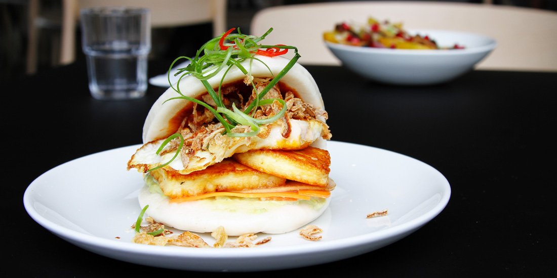 Brunch has never tasted like this – Happy Boy launches Chinese-style morning eats