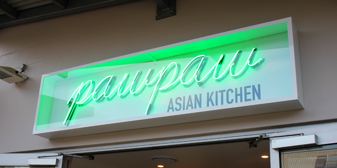Pawpaw Asian Kitchen