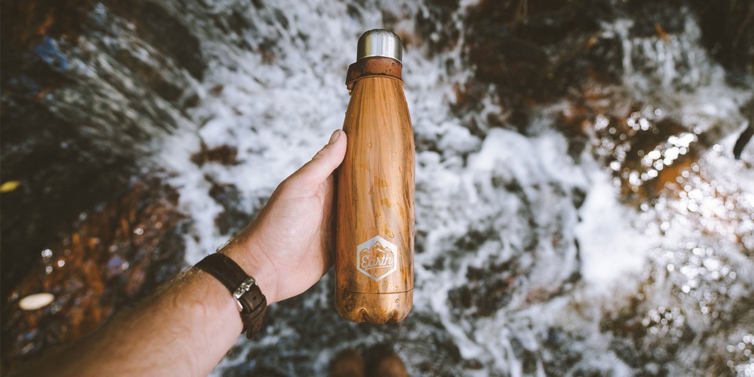 Make your wanderlust more fabulous with The Seek Society's eco camping gear