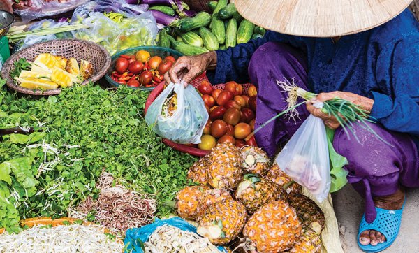 Taste your way around the globe with World Expeditions’ new foodie itineraries