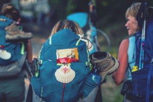 Walk or Cycle the Camino