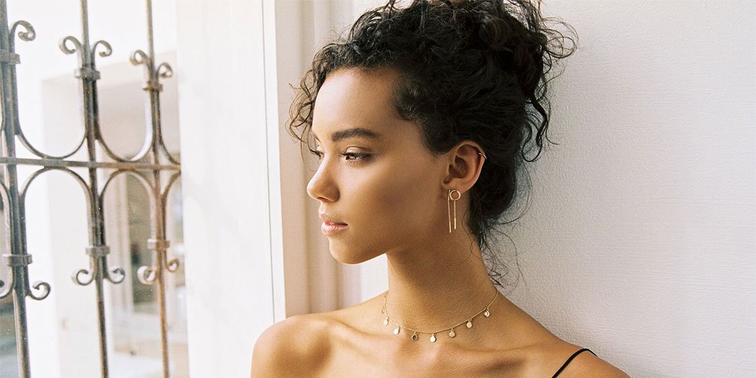 Embrace the feminine mystique with the latest drop from YCL Jewels