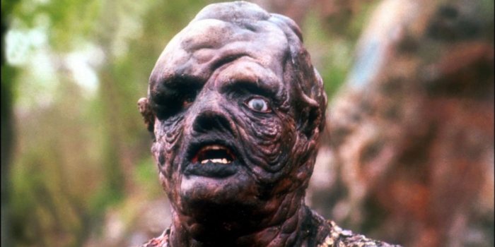 The Gate / Toxic Avenger – Late Night 80s Double Feature