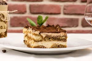 Gusto da Gianni's Lasagne and Tiramisu Masterclass