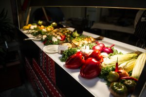 Grand Christmas Day Buffet at Treasury Brisbane