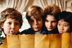 Goonies & Beetlejuice – 80s Movie Night