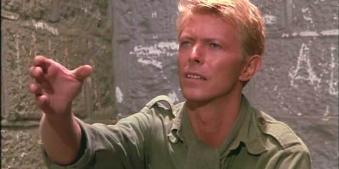 Merry Christmas, Mr. Lawrence screening