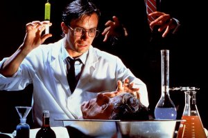 Reanimator / Slumber Party Massacre – Pre-Halloween 80s Horror Double