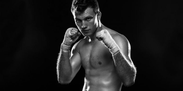 Stung by the Hornet – Evening with Jeff Horn