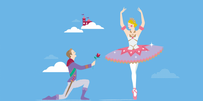 Storytime Ballet: The Sleeping Beauty