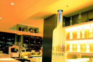 New Year's Eve at Belvedere