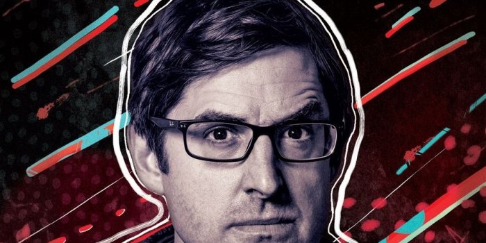 Louis Theroux: Heroin Town Special Screening