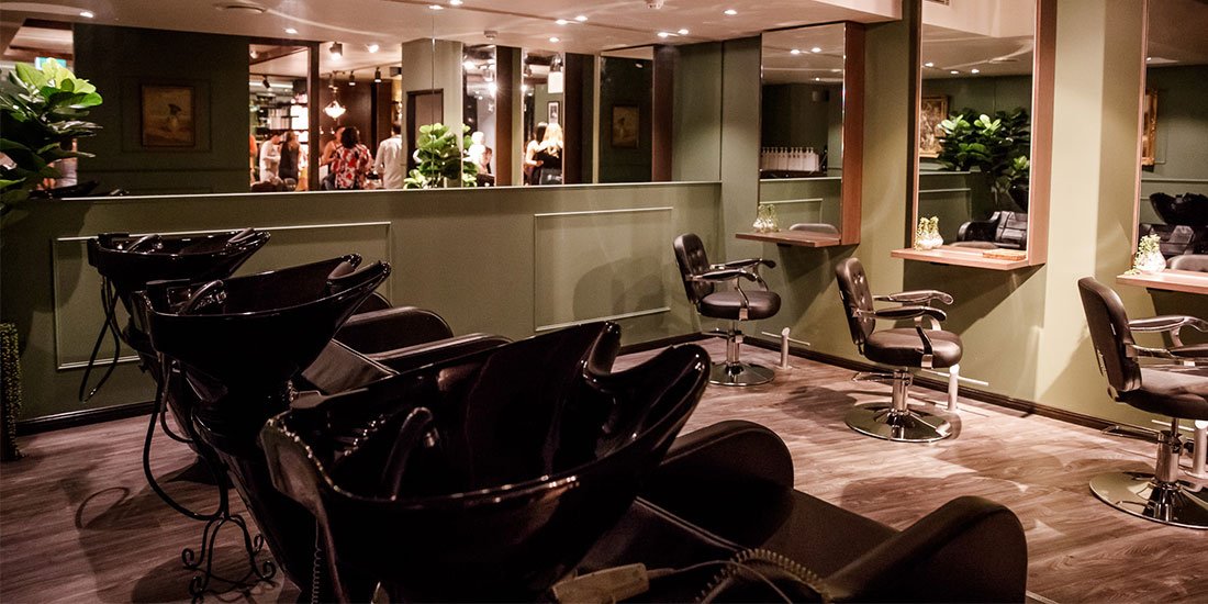 Brooklyn Beauty Bar is ready to tame your tresses with its new menu of hair services