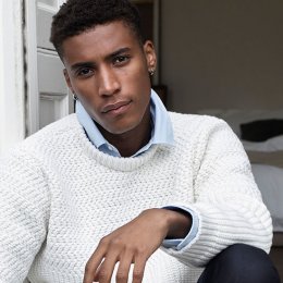 Online men’s style mecca MR PORTER drops its in-house label – get acquainted with MR P.
