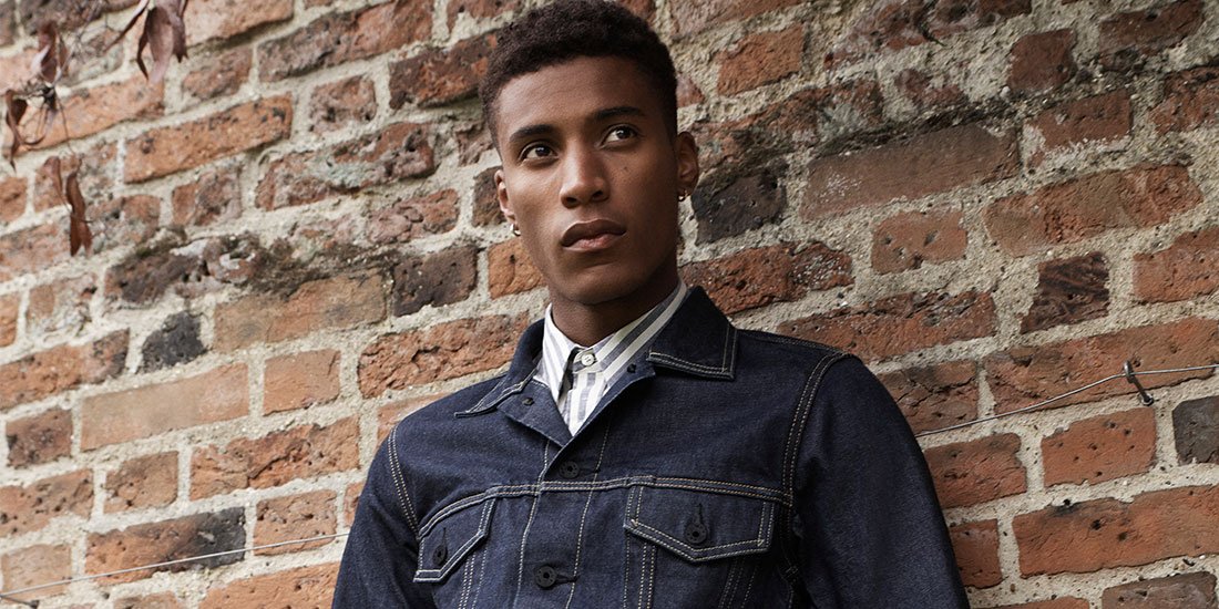 Online men’s style mecca MR PORTER drops its in-house label – get acquainted with MR P.