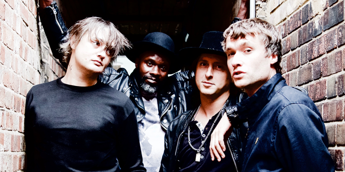 The Libertines