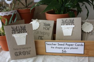 Greenery Lane Teachers Gifts & More Pop-up Store