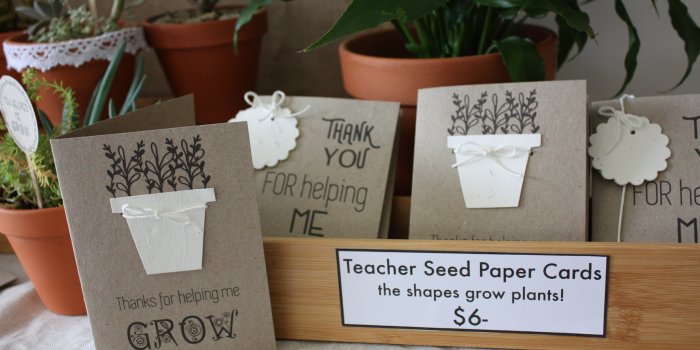 Greenery Lane Teachers Gifts & More Pop-up Store