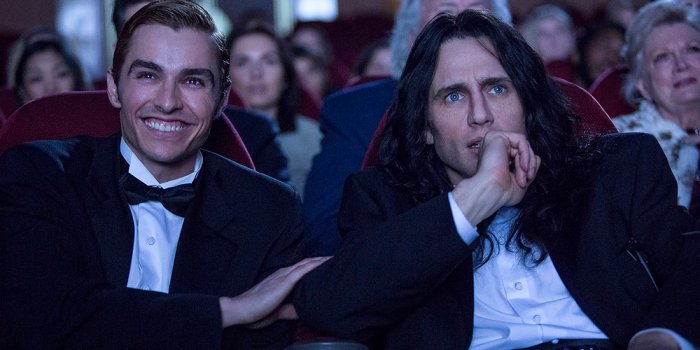 The Disaster Artist