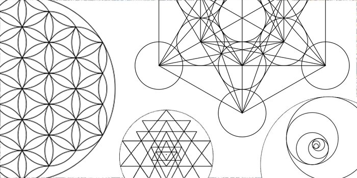 Sacred Geometry