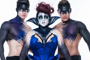 Vanguard Burlesque – SOLD OUT