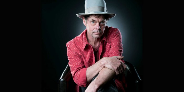 Rich Hall