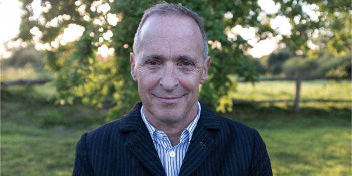 An Evening with David Sedaris