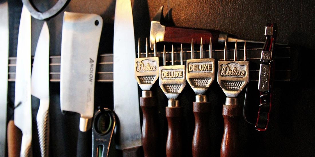 The Cloakroom Bar