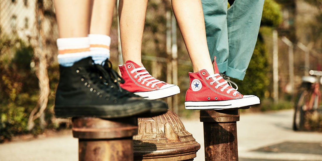 converse shoes dfo