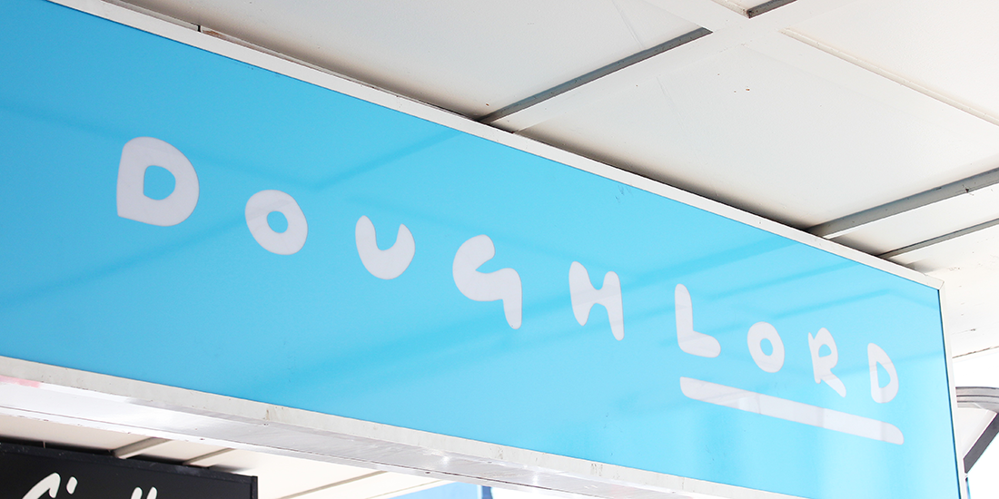 Fortitude Valley's DoughLord eyes Brisbane's dessert crown