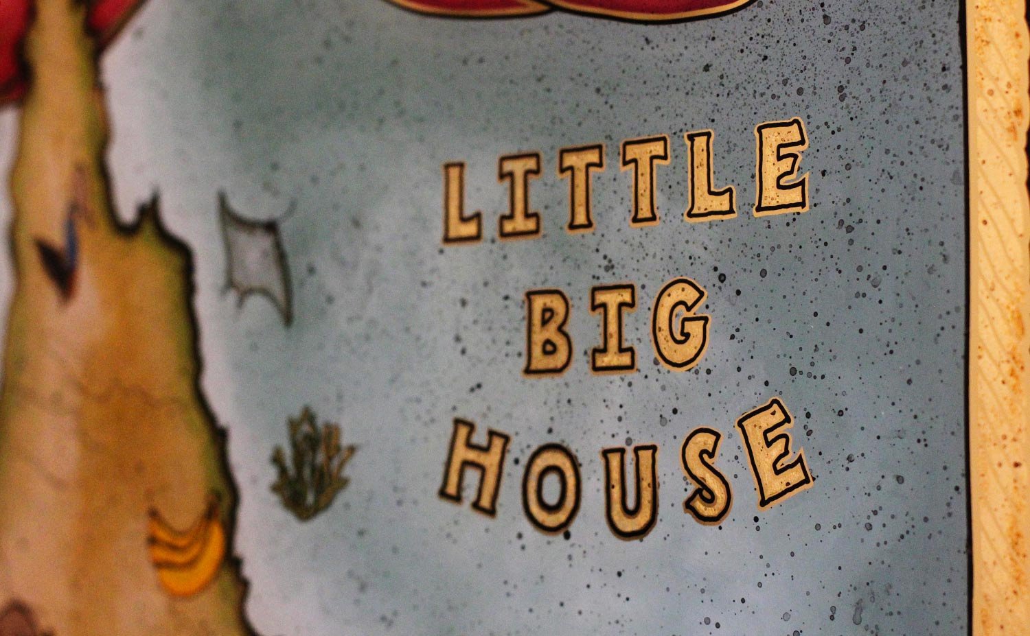 Little Big House