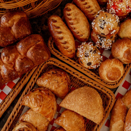 Follow your nose to freshly baked goods from Montrachet Boulangerie