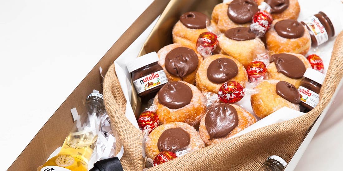 Ditch the roses – Sweety’s Treat Boxes are a gift worth giving