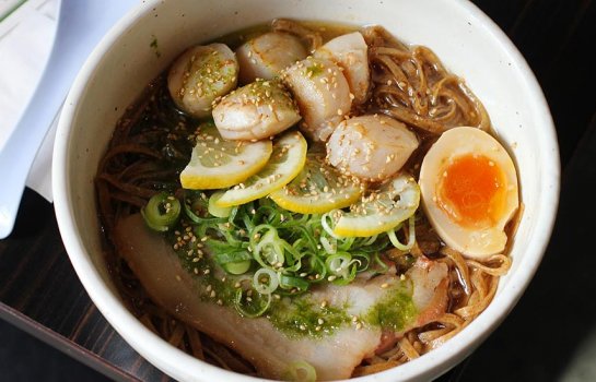 Taro's Ramen | Brisbane's best ramen | The Weekend Edition