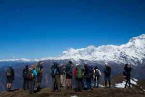 Trek Nepal and Bhutan