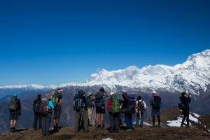World Expeditions' Nepal and Bhutan Information Evening