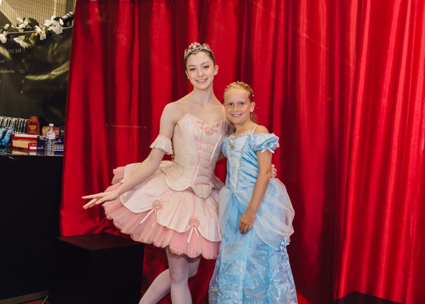 Queensland Ballet's The Nutcracker The Weekend Edition What's on in Brisbane