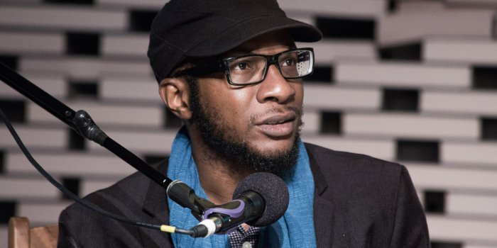 Teju Cole: The Man Behind the Photographs