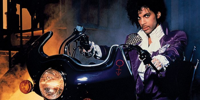 Purple Rain – Retro Screening