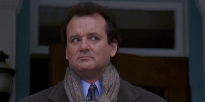 Groundhog Day 25th anniversary screening