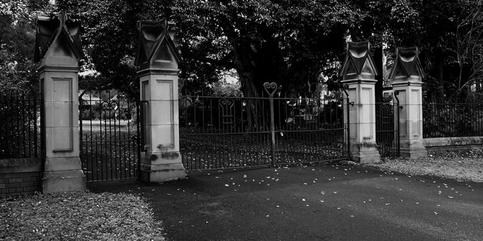 The Original Toowong Cemetery Ghost Tour