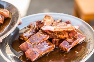 The First Brewer's Australia Day BBQ