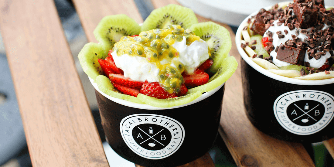 The round-up: Brisbane’s best healthy eating spots as voted by you