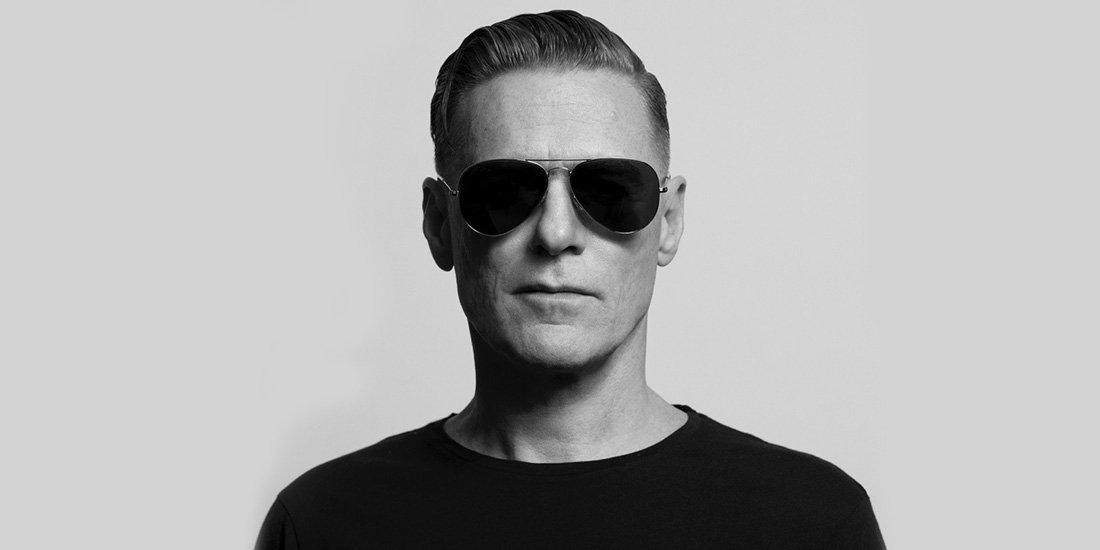 Party like it's the summer of ’69 when Bryan Adams hits Sandstone Point