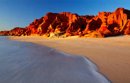 Pure shores – five secret Australian beaches you need to discover in 2018