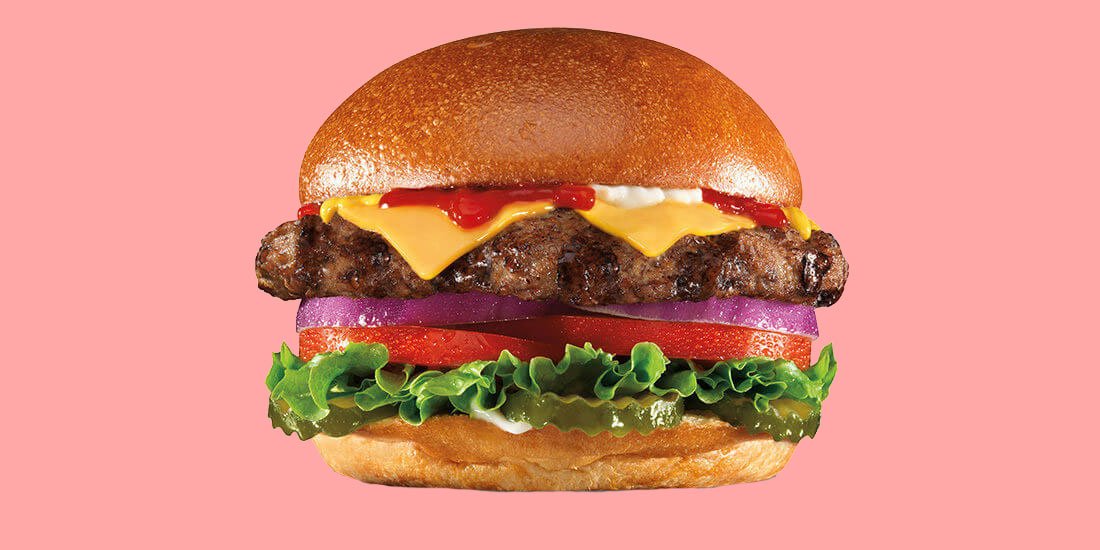 Witness the thickness – Carl’s Jr. brings its burgers to the ‘burbs