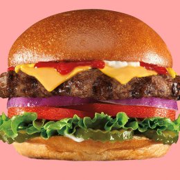 Witness the thickness – Carl’s Jr. brings its burgers to the ‘burbs